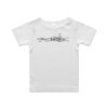 AS Colour - Organic Infant Wee Tee Thumbnail