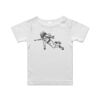 AS Colour - Organic Infant Wee Tee Thumbnail