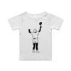 AS Colour - Organic Infant Wee Tee Thumbnail