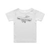 AS Colour - Organic Infant Wee Tee Thumbnail