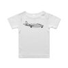 AS Colour - Organic Infant Wee Tee Thumbnail