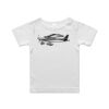AS Colour - Organic Infant Wee Tee Thumbnail