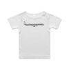 AS Colour - Organic Infant Wee Tee Thumbnail