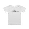 AS Colour - Organic Infant Wee Tee Thumbnail