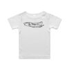 AS Colour - Organic Infant Wee Tee Thumbnail
