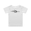 AS Colour - Organic Infant Wee Tee Thumbnail