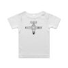 AS Colour - Organic Infant Wee Tee Thumbnail