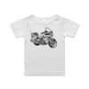 AS Colour - Organic Infant Wee Tee Thumbnail
