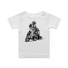 AS Colour - Organic Infant Wee Tee Thumbnail