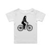 AS Colour - Organic Infant Wee Tee Thumbnail