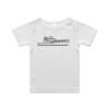 AS Colour - Organic Infant Wee Tee Thumbnail