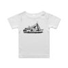 AS Colour - Organic Infant Wee Tee Thumbnail