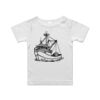 AS Colour - Organic Infant Wee Tee Thumbnail