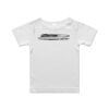 AS Colour - Organic Infant Wee Tee Thumbnail