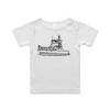AS Colour - Organic Infant Wee Tee Thumbnail