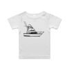 AS Colour - Organic Infant Wee Tee Thumbnail