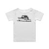 AS Colour - Organic Infant Wee Tee Thumbnail
