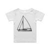 AS Colour - Organic Infant Wee Tee Thumbnail