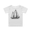 AS Colour - Organic Infant Wee Tee Thumbnail