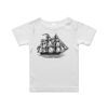 AS Colour - Organic Infant Wee Tee Thumbnail