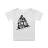 AS Colour - Organic Infant Wee Tee Thumbnail