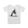 AS Colour - Organic Infant Wee Tee Thumbnail