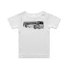 AS Colour - Organic Infant Wee Tee Thumbnail