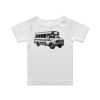 AS Colour - Organic Infant Wee Tee Thumbnail