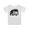 AS Colour - Organic Infant Wee Tee Thumbnail