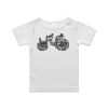 AS Colour - Organic Infant Wee Tee Thumbnail