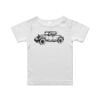 AS Colour - Organic Infant Wee Tee Thumbnail