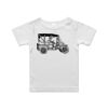 AS Colour - Organic Infant Wee Tee Thumbnail
