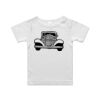 AS Colour - Organic Infant Wee Tee Thumbnail