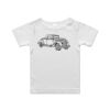 AS Colour - Organic Infant Wee Tee Thumbnail