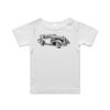 AS Colour - Organic Infant Wee Tee Thumbnail