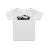 AS Colour - Organic Infant Wee Tee Thumbnail