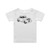 AS Colour - Organic Infant Wee Tee Thumbnail