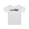 AS Colour - Organic Infant Wee Tee Thumbnail