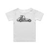 AS Colour - Organic Infant Wee Tee Thumbnail