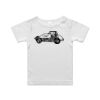 AS Colour - Organic Infant Wee Tee Thumbnail
