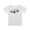 AS Colour - Organic Infant Wee Tee Thumbnail