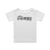 AS Colour - Organic Infant Wee Tee Thumbnail