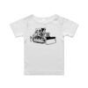 AS Colour - Organic Infant Wee Tee Thumbnail