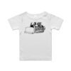 AS Colour - Organic Infant Wee Tee Thumbnail