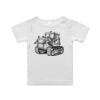 AS Colour - Organic Infant Wee Tee Thumbnail