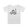 AS Colour - Organic Infant Wee Tee Thumbnail