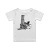 AS Colour - Organic Infant Wee Tee Thumbnail