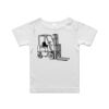 AS Colour - Organic Infant Wee Tee Thumbnail