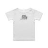 AS Colour - Organic Infant Wee Tee Thumbnail