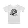AS Colour - Organic Infant Wee Tee Thumbnail